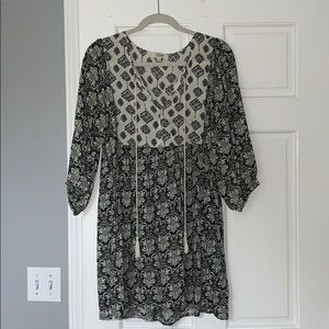 Umgee Boho Dress